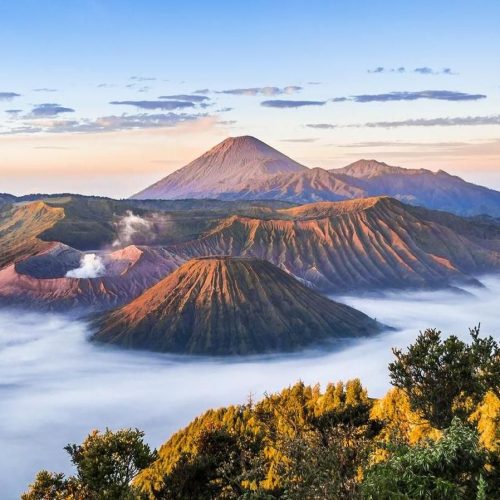 Gunung Bromo