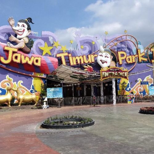 Jatim Park 1