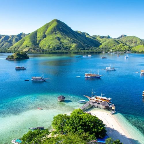 Labuan Bajo