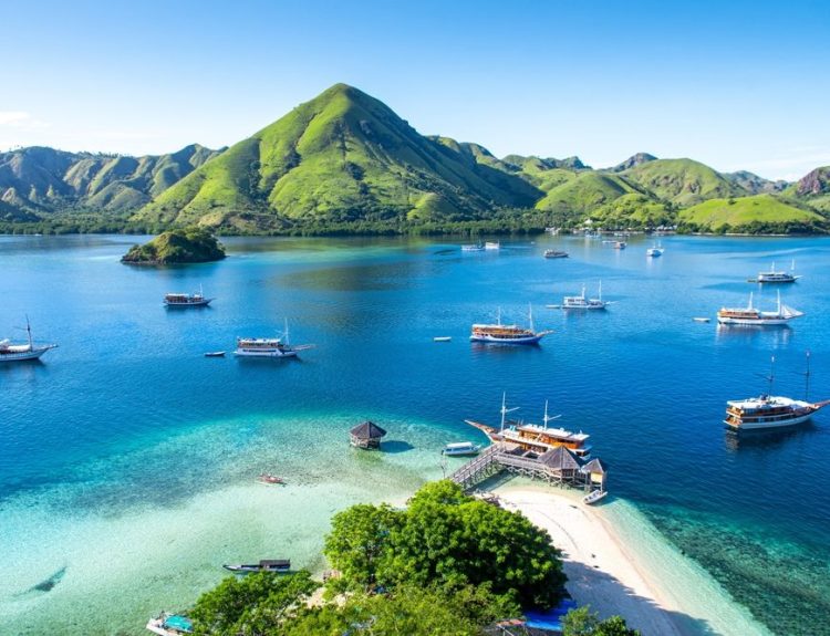 Labuan Bajo