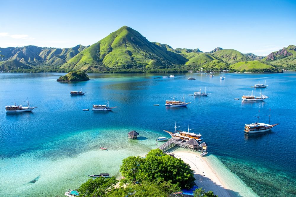 Labuan Bajo