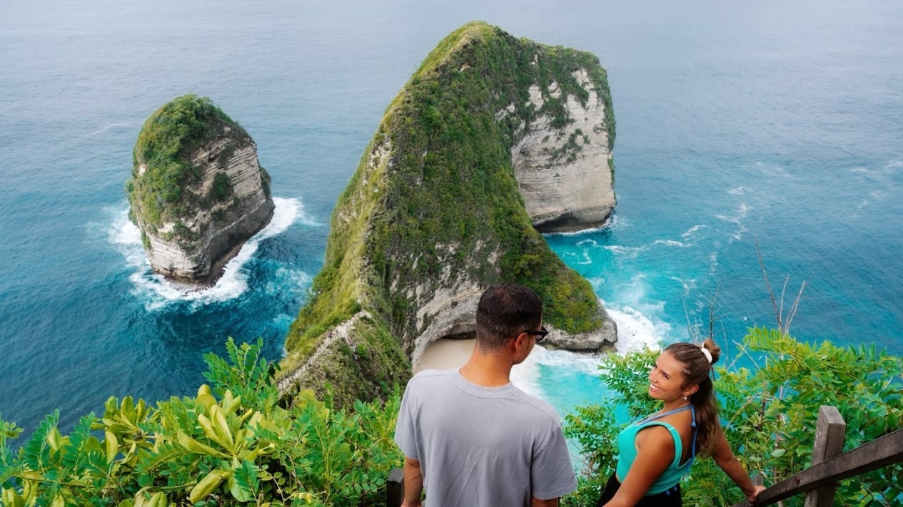 Menikmati Perjalanan Aman dan Nyaman Bersama Nusa Indah Wisata