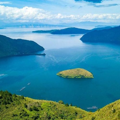 Menelusuri Akses Mudah Menuju Danau Toba: Panduan Lengkap Wisatawan