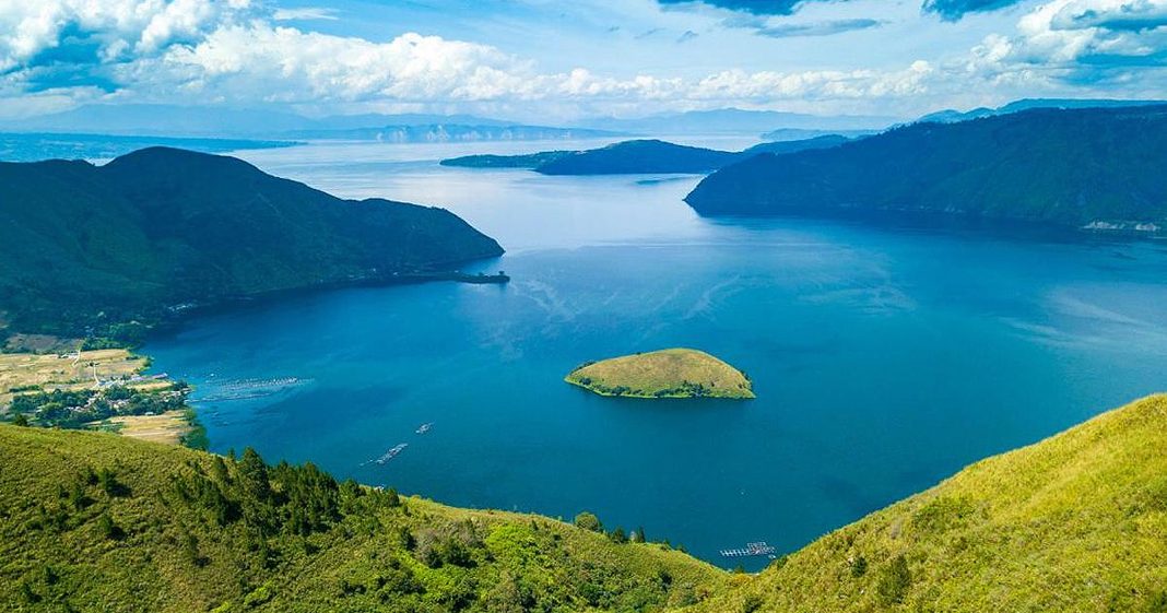 Menelusuri Akses Mudah Menuju Danau Toba: Panduan Lengkap Wisatawan